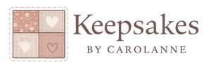 Keepsakes by Carolanne